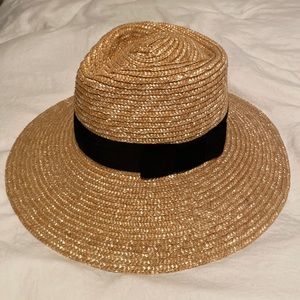 Brixton size small 56cm sun hat